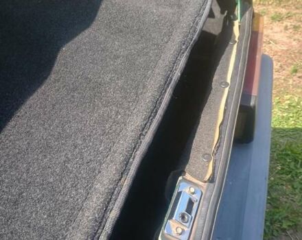 Зелений ЗАЗ 1102 Таврія-Нова, об'ємом двигуна 1.1 л та пробігом 53 тис. км за 718 $, фото 13 на Automoto.ua