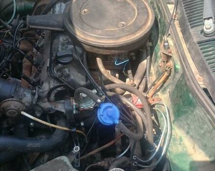 Зелений ЗАЗ 1102 Таврія-Нова, об'ємом двигуна 1.1 л та пробігом 53 тис. км за 718 $, фото 11 на Automoto.ua