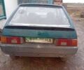 Зелений ЗАЗ 1102 Таврия-Нова, об'ємом двигуна 1.2 л та пробігом 62 тис. км за 381 $, фото 5 на Automoto.ua