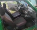 Зелений ЗАЗ 1102 Таврия-Нова, об'ємом двигуна 1.2 л та пробігом 100 тис. км за 831 $, фото 10 на Automoto.ua