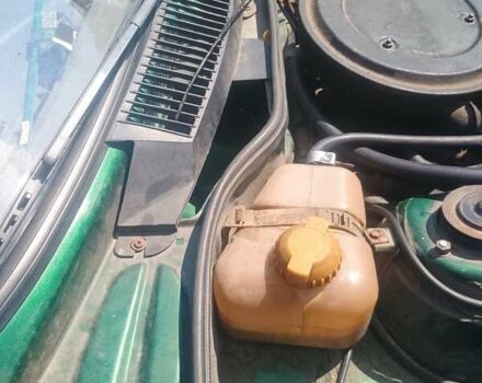 Зелений ЗАЗ 1102 Таврія-Нова, об'ємом двигуна 1.1 л та пробігом 53 тис. км за 718 $, фото 7 на Automoto.ua