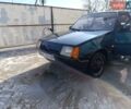 Зеленый ЗАЗ 1102 Таврія-Нова, объемом двигателя 1.09 л и пробегом 167 тыс. км за 650 $, фото 1 на Automoto.ua