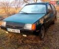 Зеленый ЗАЗ 1102 Таврія-Нова, объемом двигателя 1.2 л и пробегом 179 тыс. км за 400 $, фото 1 на Automoto.ua