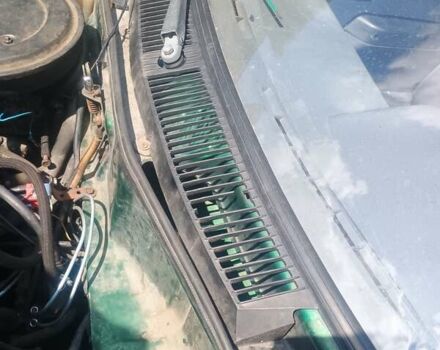 Зелений ЗАЗ 1102 Таврія-Нова, об'ємом двигуна 1.1 л та пробігом 53 тис. км за 718 $, фото 10 на Automoto.ua