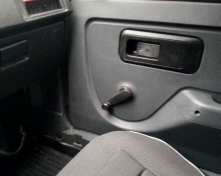 Зелений ЗАЗ 1102 Таврия-Нова, об'ємом двигуна 1.1 л та пробігом 126 тис. км за 761 $, фото 8 на Automoto.ua