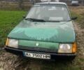 Зеленый ЗАЗ 1102 Таврія-Нова, объемом двигателя 1.2 л и пробегом 300 тыс. км за 750 $, фото 1 на Automoto.ua