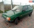 Зеленый ЗАЗ 1102 Таврія-Нова, объемом двигателя 1.2 л и пробегом 130 тыс. км за 807 $, фото 1 на Automoto.ua