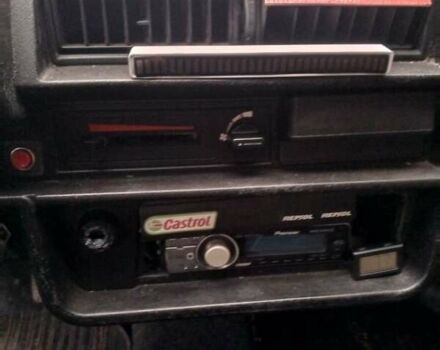 Зеленый ЗАЗ 1102 Таврія-Нова, объемом двигателя 1.1 л и пробегом 126 тыс. км за 761 $, фото 3 на Automoto.ua