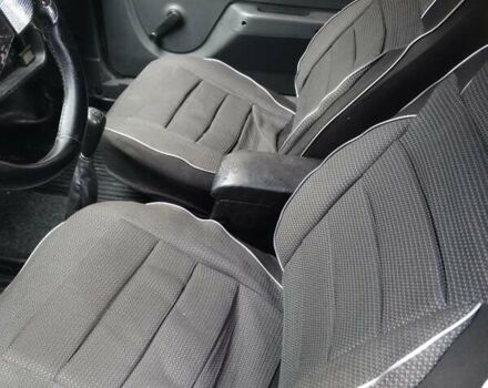 Зеленый ЗАЗ 1102 Таврія-Нова, объемом двигателя 1.1 л и пробегом 126 тыс. км за 761 $, фото 5 на Automoto.ua