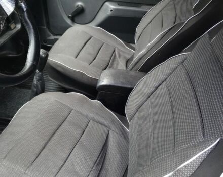 Зелений ЗАЗ 1102 Таврия-Нова, об'ємом двигуна 1.1 л та пробігом 126 тис. км за 761 $, фото 7 на Automoto.ua