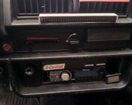 Зелений ЗАЗ 1102 Таврия-Нова, об'ємом двигуна 1.1 л та пробігом 126 тис. км за 761 $, фото 5 на Automoto.ua