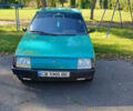 Зелений ЗАЗ 1102 Таврия-Нова, об'ємом двигуна 1.1 л та пробігом 126 тис. км за 761 $, фото 2 на Automoto.ua