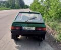 Зеленый ЗАЗ 1102 Таврія-Нова, объемом двигателя 1.2 л и пробегом 227 тыс. км за 650 $, фото 3 на Automoto.ua