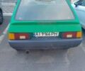 Зелений ЗАЗ 1102 Таврия-Нова, об'ємом двигуна 1.2 л та пробігом 100 тис. км за 1050 $, фото 1 на Automoto.ua