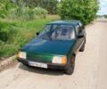 Зеленый ЗАЗ 1102 Таврія-Нова, объемом двигателя 1.2 л и пробегом 227 тыс. км за 650 $, фото 1 на Automoto.ua