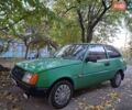 Зелений ЗАЗ 1102 Таврія-Нова, об'ємом двигуна 1.1 л та пробігом 145 тис. км за 998 $, фото 1 на Automoto.ua