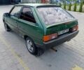 Зеленый ЗАЗ 1102 Таврия-Нова, объемом двигателя 1.2 л и пробегом 124 тыс. км за 700 $, фото 5 на Automoto.ua