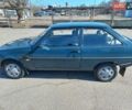 Зеленый ЗАЗ 1102 Таврия-Нова, объемом двигателя 1.3 л и пробегом 20 тыс. км за 1999 $, фото 7 на Automoto.ua