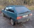 Зелений ЗАЗ 1102 Таврія-Нова, об'ємом двигуна 1.2 л та пробігом 100 тис. км за 850 $, фото 1 на Automoto.ua