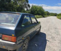 Зелений ЗАЗ 1102 Таврія-Нова, об'ємом двигуна 1.1 л та пробігом 150 тис. км за 1100 $, фото 4 на Automoto.ua