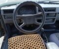 Зеленый ЗАЗ 1102 Таврия-Нова, объемом двигателя 1.2 л и пробегом 124 тыс. км за 700 $, фото 11 на Automoto.ua