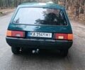Зелений ЗАЗ 1102 Таврия-Нова, об'ємом двигуна 1.2 л та пробігом 138 тис. км за 750 $, фото 2 на Automoto.ua