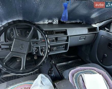 Зелений ЗАЗ 1102 Таврія-Нова, об'ємом двигуна 1.2 л та пробігом 147 тис. км за 1929 $, фото 2 на Automoto.ua