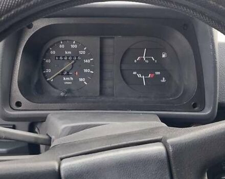 Зеленый ЗАЗ 1102 Таврія-Нова, объемом двигателя 1.2 л и пробегом 152 тыс. км за 1300 $, фото 8 на Automoto.ua