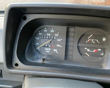 Зеленый ЗАЗ 1102 Таврия-Нова, объемом двигателя 1.1 л и пробегом 48 тыс. км за 1183 $, фото 6 на Automoto.ua