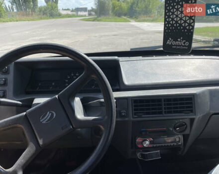 Зеленый ЗАЗ 1102 Таврія-Нова, объемом двигателя 0 л и пробегом 180 тыс. км за 1300 $, фото 16 на Automoto.ua
