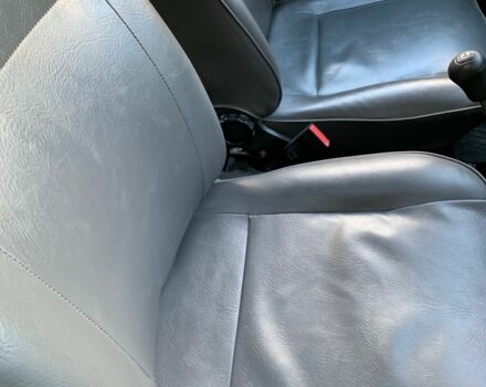 Зеленый ЗАЗ 1102 Таврия-Нова, объемом двигателя 1.1 л и пробегом 48 тыс. км за 1183 $, фото 7 на Automoto.ua