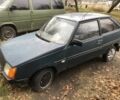 Зеленый ЗАЗ 1102 Таврия-Нова, объемом двигателя 1.2 л и пробегом 800 тыс. км за 900 $, фото 1 на Automoto.ua