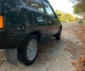 Зеленый ЗАЗ 1102 Таврия-Нова, объемом двигателя 1.1 л и пробегом 48 тыс. км за 1183 $, фото 4 на Automoto.ua