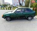 Зеленый ЗАЗ 1102 Таврия-Нова, объемом двигателя 1.2 л и пробегом 124 тыс. км за 700 $, фото 4 на Automoto.ua
