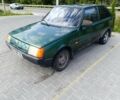 Зеленый ЗАЗ 1102 Таврия-Нова, объемом двигателя 1.2 л и пробегом 124 тыс. км за 700 $, фото 1 на Automoto.ua