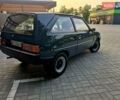 Зеленый ЗАЗ 1102 Таврія-Нова, объемом двигателя 1.2 л и пробегом 128 тыс. км за 850 $, фото 9 на Automoto.ua