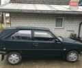 Зеленый ЗАЗ 1102 Таврія-Нова, объемом двигателя 1.2 л и пробегом 70 тыс. км за 850 $, фото 4 на Automoto.ua