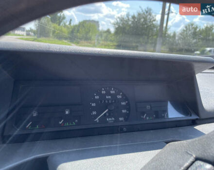 Зеленый ЗАЗ 1102 Таврія-Нова, объемом двигателя 0 л и пробегом 180 тыс. км за 1300 $, фото 17 на Automoto.ua