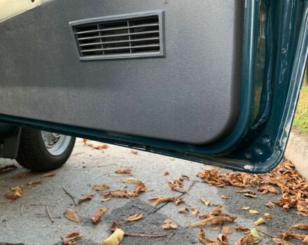 ЗАЗ 1102 Таврия-Нова 2004 у Кременчуге на Automoto.ua Зелений ЗАЗ 1102 Таврия-Нова, об'ємом двигуна 1.1 л та пробігом 48 тис. км за 1183 $, фото 9 на Automoto.ua