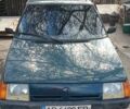 Зеленый ЗАЗ 1102 Таврія-Нова, объемом двигателя 1.2 л и пробегом 124 тыс. км за 1600 $, фото 1 на Automoto.ua