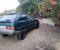 Зелений ЗАЗ 1102 Таврия-Нова, об'ємом двигуна 1.2 л та пробігом 111 тис. км за 773 $, фото 1 на Automoto.ua