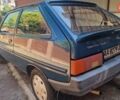Зеленый ЗАЗ 1102 Таврія-Нова, объемом двигателя 1.2 л и пробегом 86 тыс. км за 1500 $, фото 6 на Automoto.ua