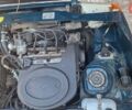 Зеленый ЗАЗ 1102 Таврія-Нова, объемом двигателя 1.2 л и пробегом 86 тыс. км за 1500 $, фото 20 на Automoto.ua