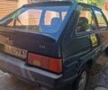 Зеленый ЗАЗ 1102 Таврія-Нова, объемом двигателя 1.2 л и пробегом 86 тыс. км за 1500 $, фото 7 на Automoto.ua