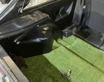 Зеленый ЗАЗ 1102 Таврия-Нова, объемом двигателя 1.2 л и пробегом 150 тыс. км за 711 $, фото 11 на Automoto.ua