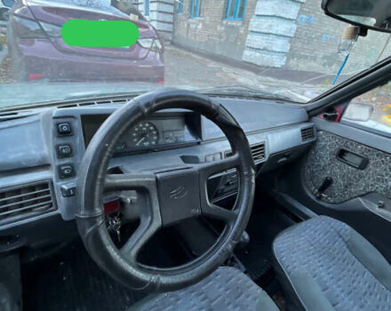 Зеленый ЗАЗ 1102 Таврія-Нова, объемом двигателя 1.2 л и пробегом 210 тыс. км за 29000 $, фото 11 на Automoto.ua