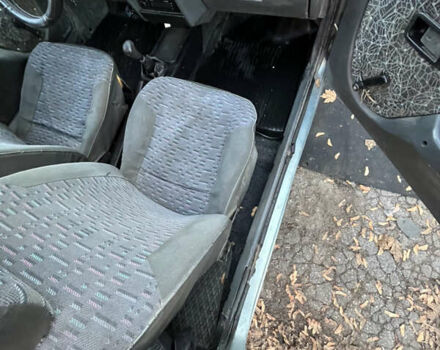 Зеленый ЗАЗ 1102 Таврія-Нова, объемом двигателя 1.2 л и пробегом 210 тыс. км за 29000 $, фото 16 на Automoto.ua