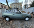 Зеленый ЗАЗ 1102 Таврія-Нова, объемом двигателя 1.2 л и пробегом 210 тыс. км за 29000 $, фото 9 на Automoto.ua