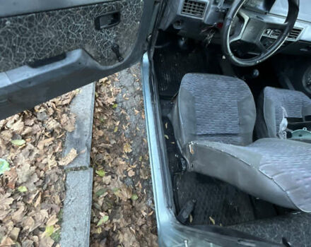 Зеленый ЗАЗ 1102 Таврія-Нова, объемом двигателя 1.2 л и пробегом 210 тыс. км за 29000 $, фото 13 на Automoto.ua