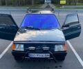 Зеленый ЗАЗ 1102 Таврія-Нова, объемом двигателя 1.19 л и пробегом 134 тыс. км за 1350 $, фото 1 на Automoto.ua